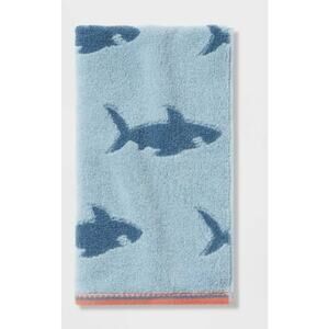 Kids' Hand Towel with SILVADUR™ Antimicrobial Technology - Pillowfort™ “T5417”